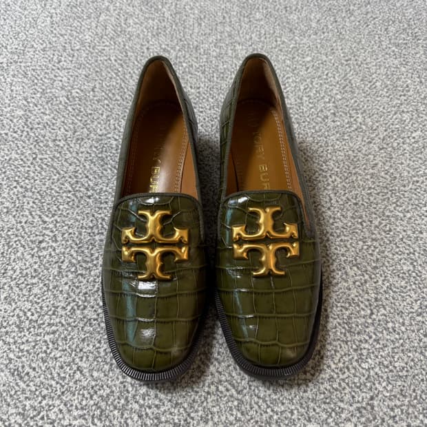 토리버치 엘리노어 구두 6M 230~235