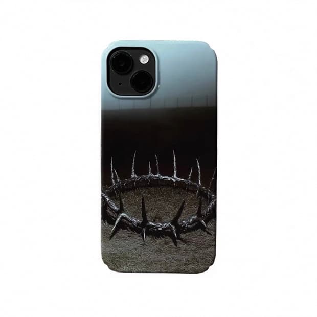 Phone case