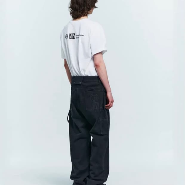 플라스틱프로덕트 mpa 페인터 데님