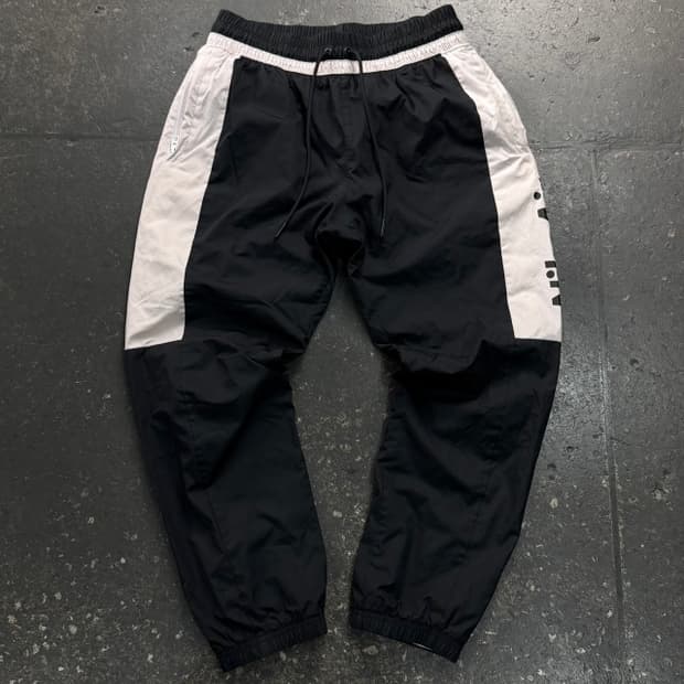 95-100 나이키 에어 나일론 팬츠