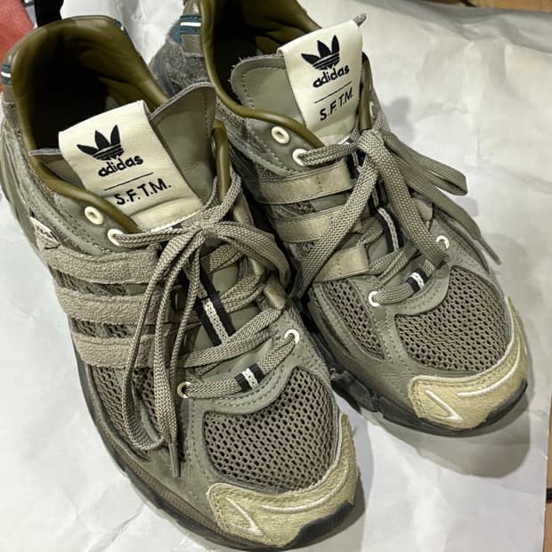 아디다스 송포더뮤트 아디스타 270