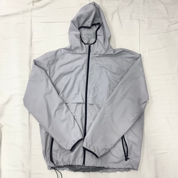 Champion windbreaker