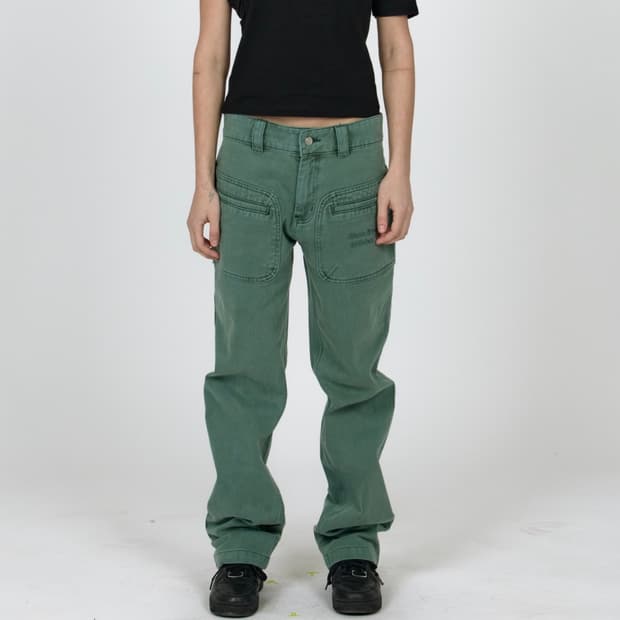 플라스틱프로덕트 바지 삽니다 s