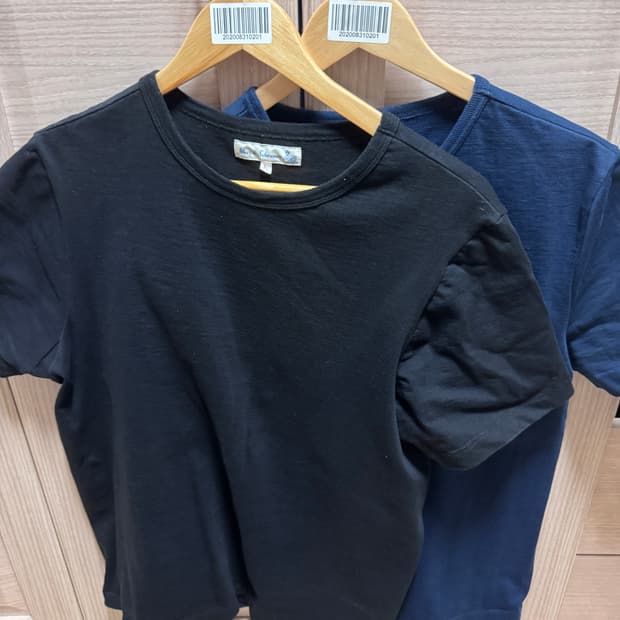 메르츠비슈바넨 215 블랙,네이비 6(L)사이즈