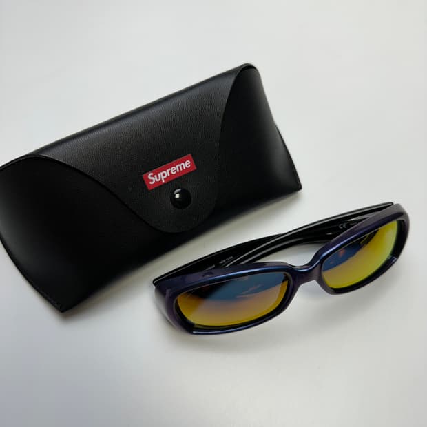 SUPREME 20SS Stretch Sunglasses 슈프림 선글라스