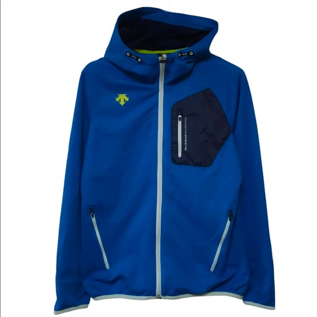 데상트 바람막이 95-100 트레이닝 골프