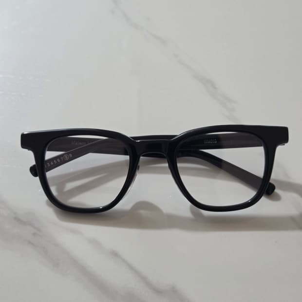 젠튼몬스터 마르지엘라 MM010 안경