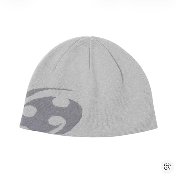 산산기어 26ss 비니