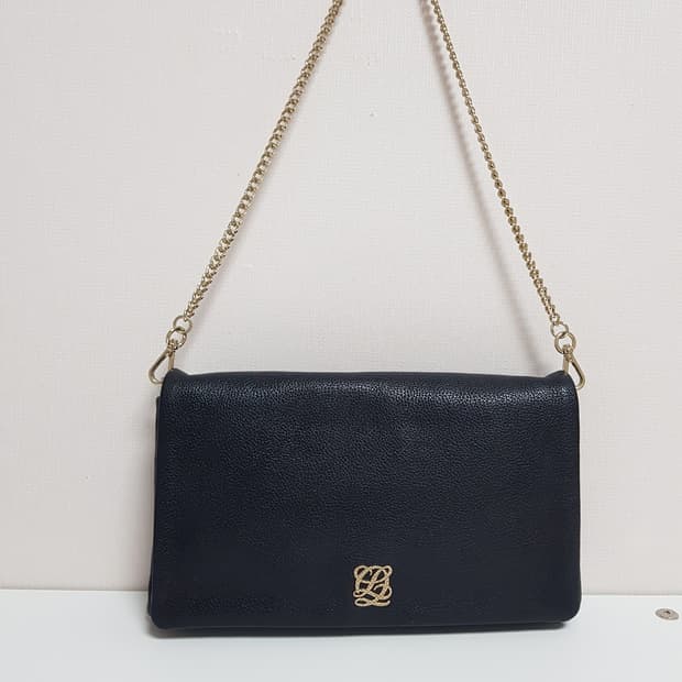 루이가또즈 숄더백 ㅡ 정품