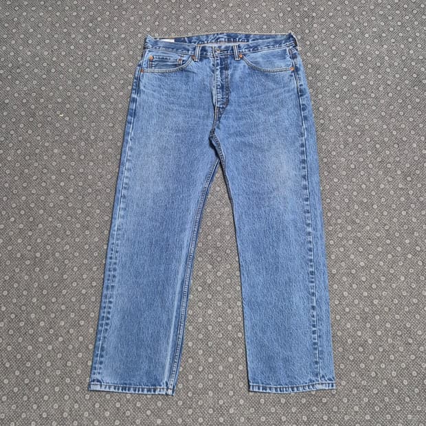 [36]리바이스 505 -436