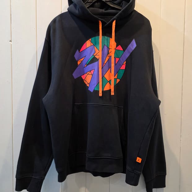 JORDAN 조던 후드티