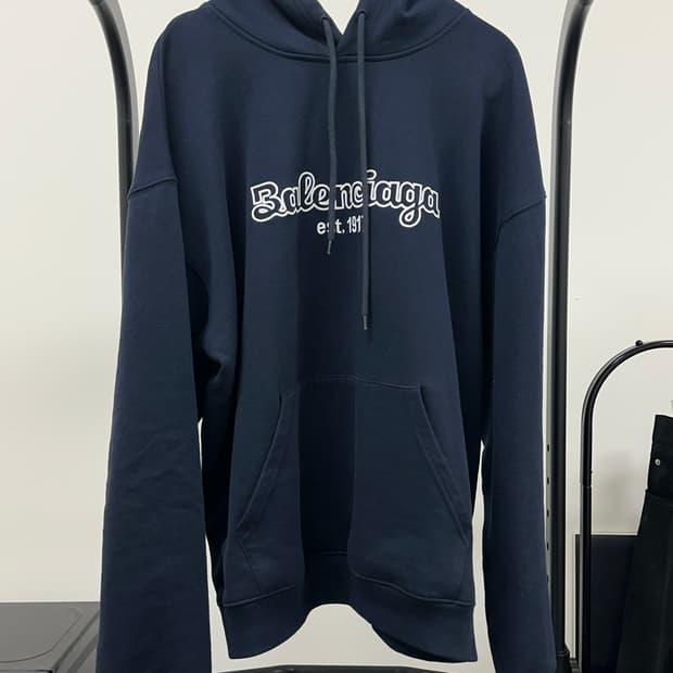 [m] 발렌시아가 후드