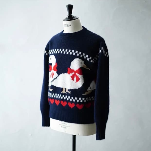 [2]헤릴 캐시미어 자카드