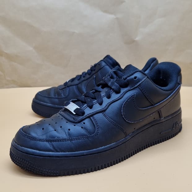 나이키 에어포스1 로우 운동화245 