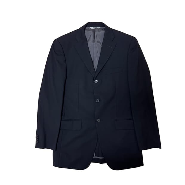 kansai yamamoto blazer 