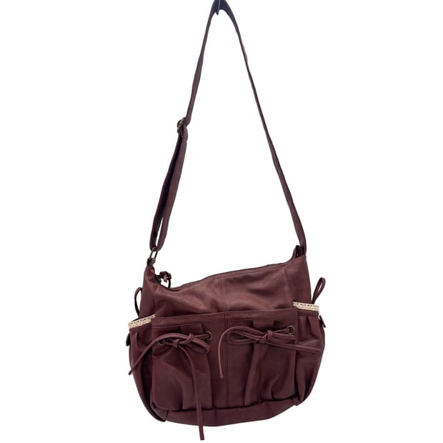 코코 투 리본 모리 크로스백