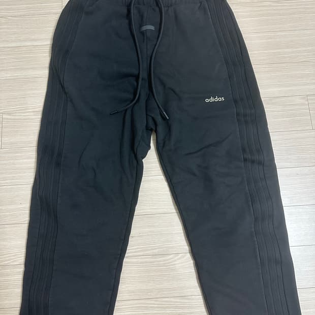 Us L)아디다스X피어오브갓 에슬레틱 트레이닝 팬츠
