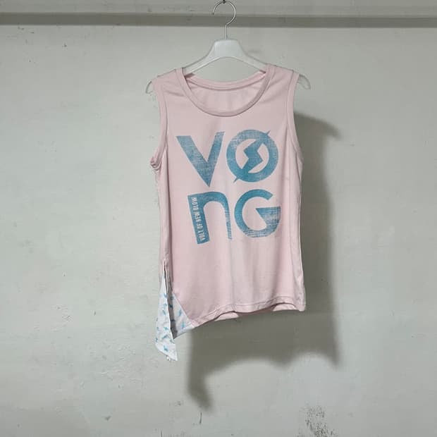 vtg top