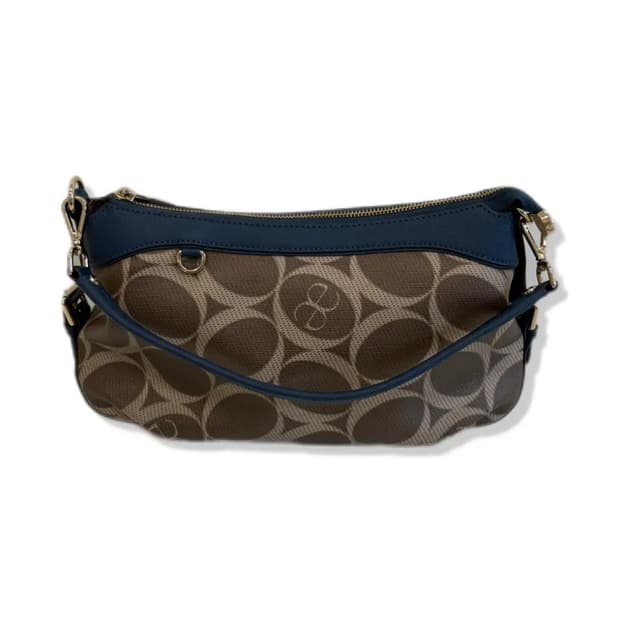 elegance 로고숄더백