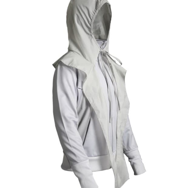 오호스 러플 져지 집업 사이즈1 ojos