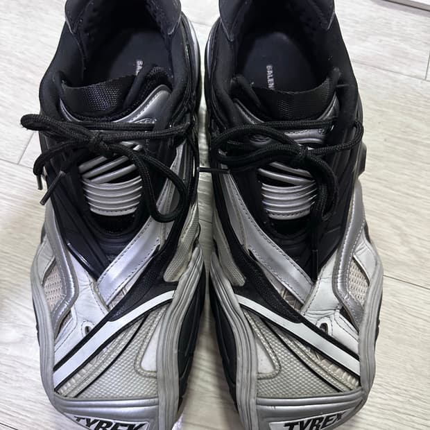 발렌시아가 타이렉스42