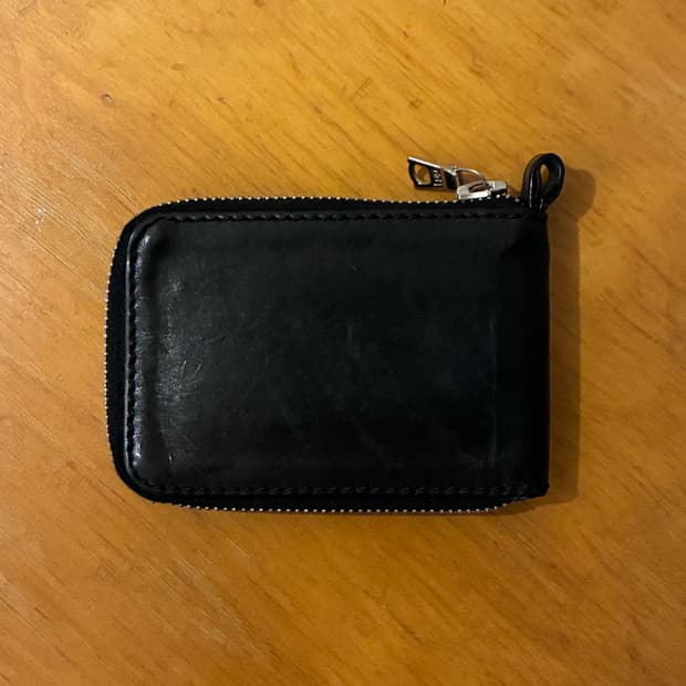 Boris Bidjan Saberi Wallet
