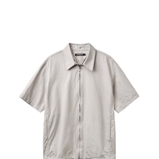 해칭룸 Shirket Light Grey