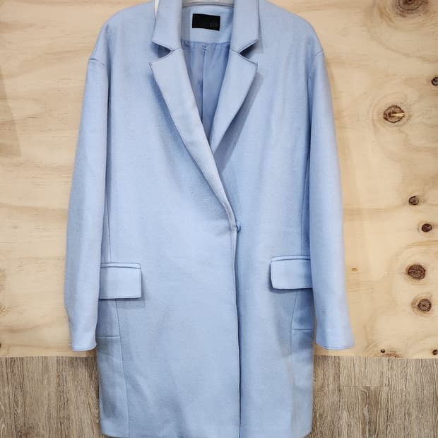 533) ysb 여성 코트