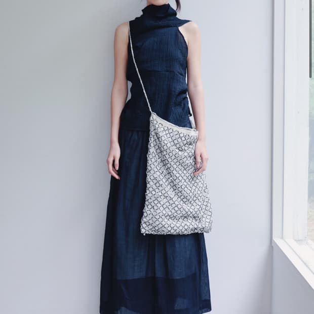 킨드레드 spiral top 