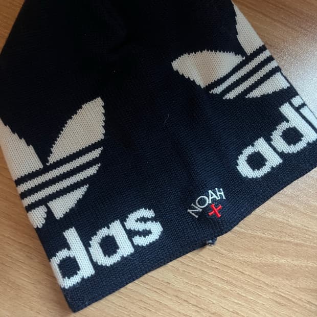 아디다스 노아 비니