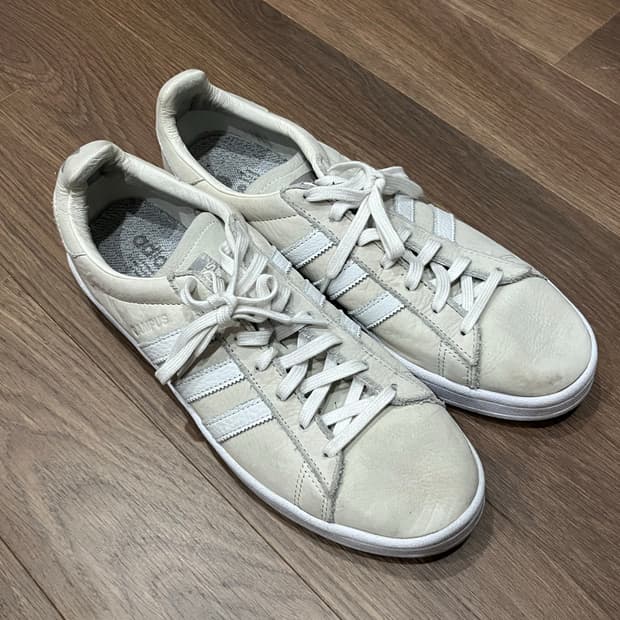 아디다스 메종드리퍼 캠퍼스 275