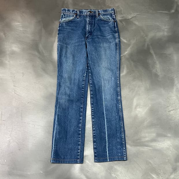  USA 랭글러 데님 팬츠 y16818