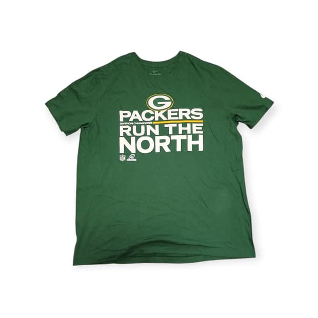 Packers 반팔 티셔츠 