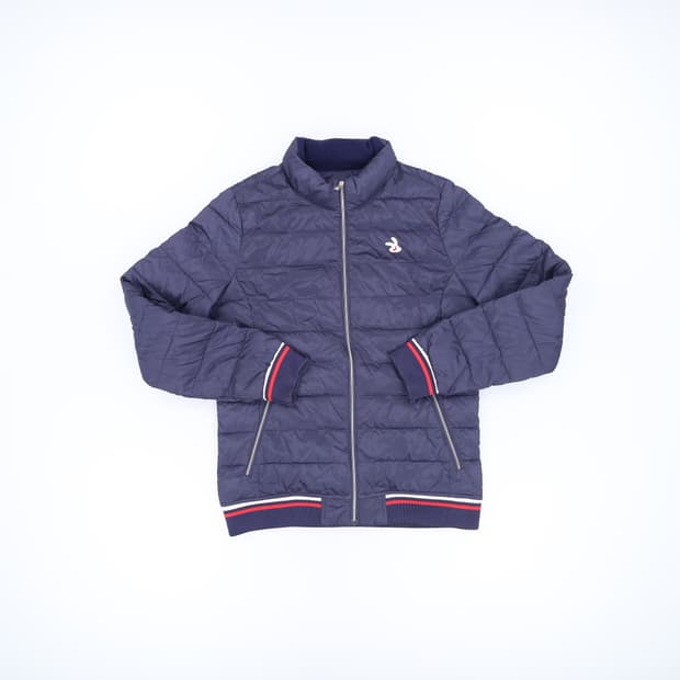 90 JDX 여성 경량패딩 0318H1