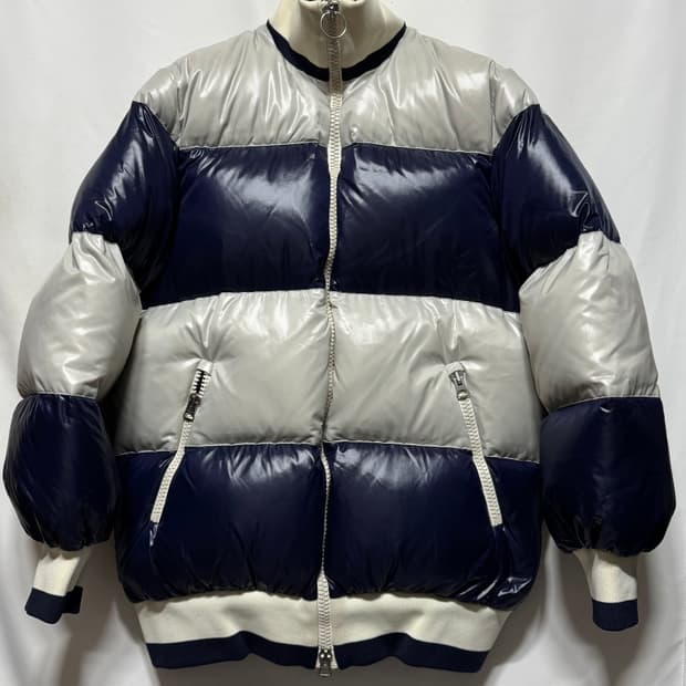 34 아크네스튜디오 푸퍼 패딩