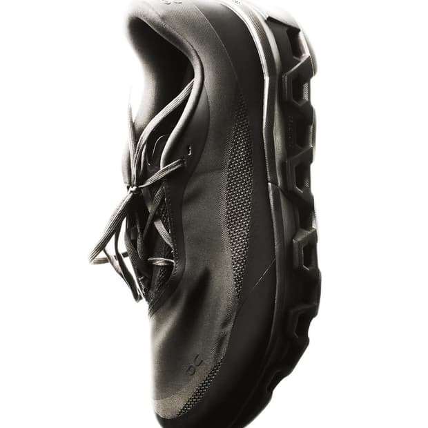 [275] 온러닝 파프 클라우드몬스터2 브라운