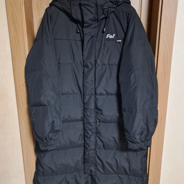 펠틱스 여성 롱패딩 77