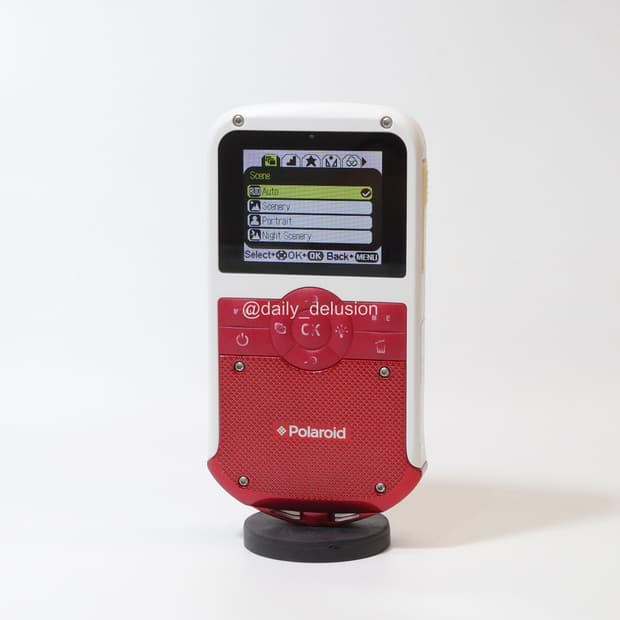 폴라로이드 iD610