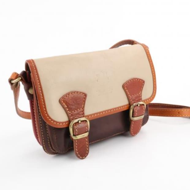 베라펠레 크로스백