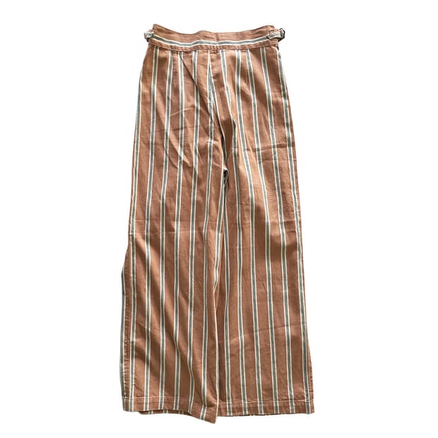 Kapital stripe pants