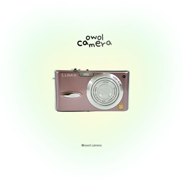 S급,작례O)파나소닉 루믹스 DMC-FX8 lumix dmc-fx8