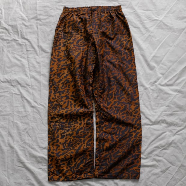 Made In BULGAIRA Alexander McQueen 