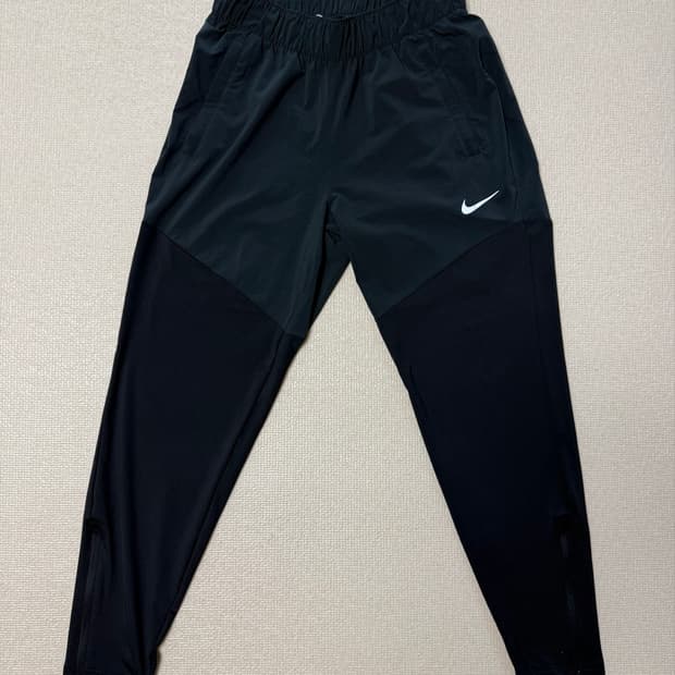 [S]나이키 우먼즈 드라이핏 에센셜 러닝팬츠