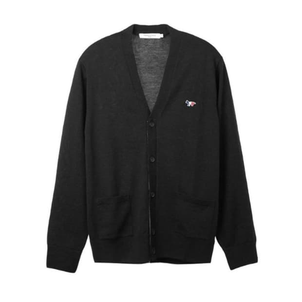 MAISON KITSUNE 메종키츠네