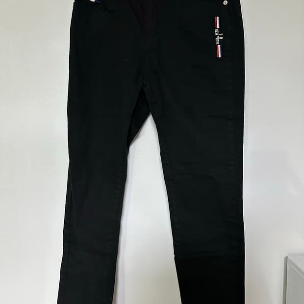 톰브라운 블랙진