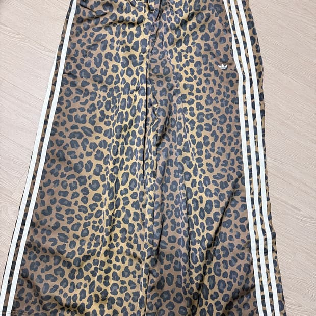 아디다스 호피 팬츠