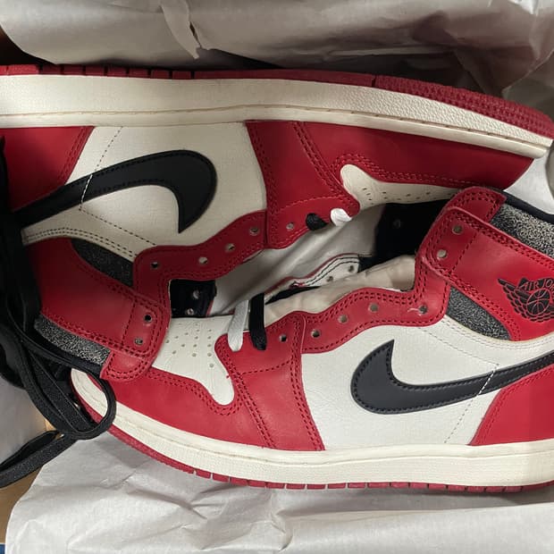 조던1 시카고 270