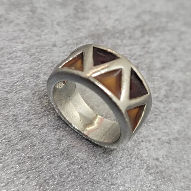 unique ring