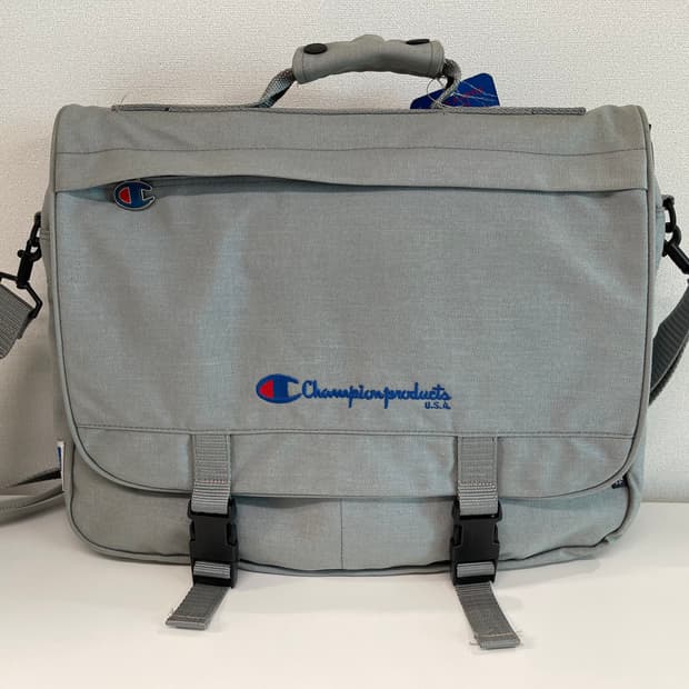 챔피온 90s 올드 크로스백 Champion OLD 1990