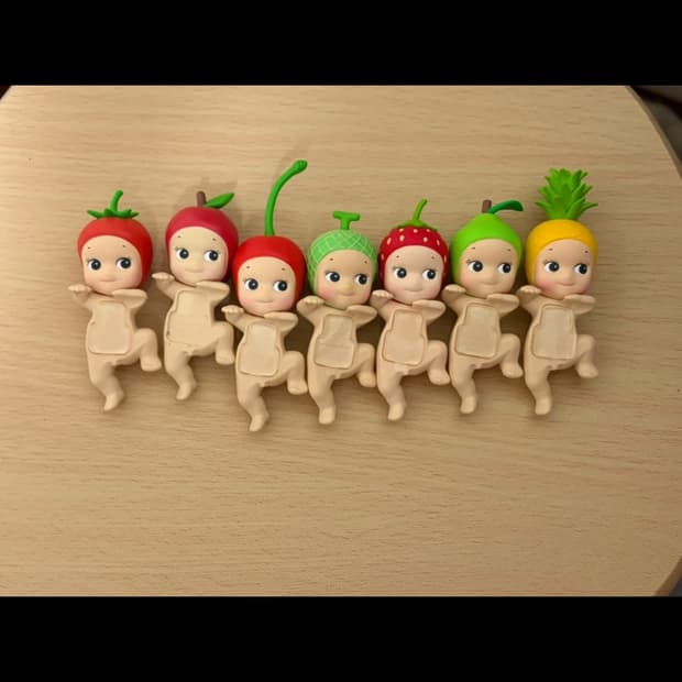 소니엔젤 하베스트 히퍼